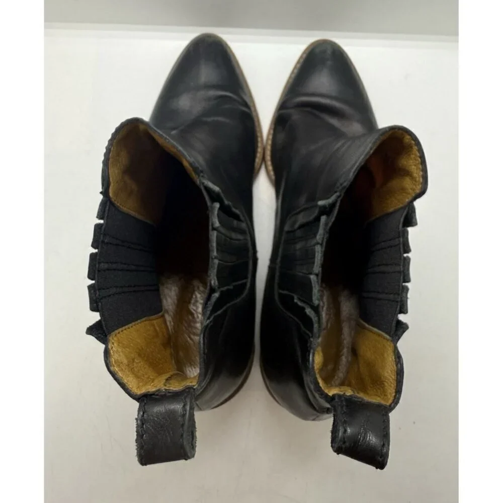 Madewell spencer chelsea